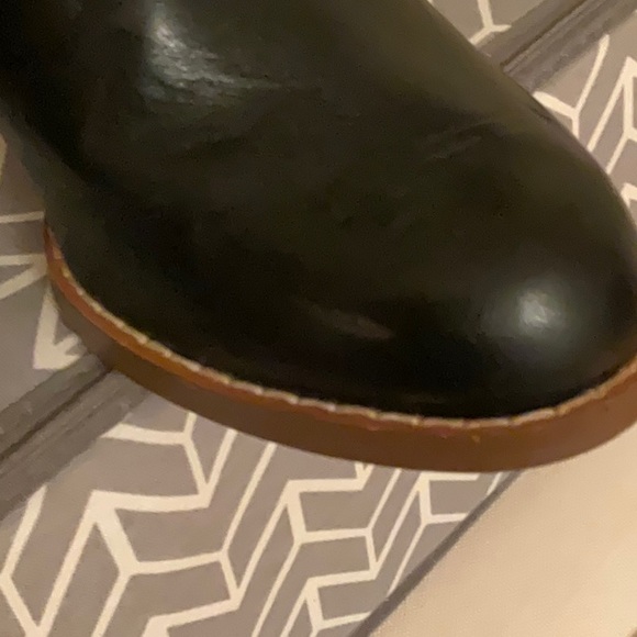 Expression black boot - Picture 3 of 8